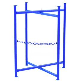 Bon 11-301 Mortar Board Stand with Single Chain