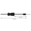 Bosch 1 x Expert SDS Clean plus-8X hammer drill bit