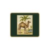 Lady Clare African Animals Coasters - Set of 6