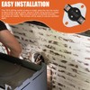 7975-328 Fan Switch F110 Compatible with Select Coleman and Luxaire