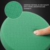 150mm T120 Heavy-Cut Foam Polishing Pads, SPTA 3Pcs 6.5 Inch
