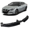 US AUTO PARTS PLUS New Front Bumper Upper Retainer Plastic