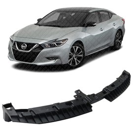 US AUTO PARTS PLUS New Front Bumper Upper Retainer Plastic Direct Replacement For Nissan Maxima 2016-2021 622404RA0A NI1031124