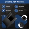 Garage Door Sensor Sun Shade Protector, Garage Door Safety Sensor