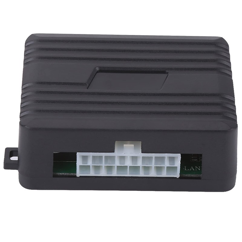 Power Window Closer, Universal 4 Door Electric Window Closer Lifter