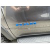 Reflective Concepts 2019-2025 RAM Door Emblem Overlay Decal Stickers -