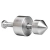 WABECO Tailstock Tip for WABECO Drill Stand Milling Stand BF