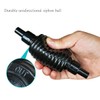 Laifoo 25ft Aquarium Vacuum Gravel Cleaner Fish Tank Cleaner Siphon