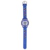 Cartoon Kids Watch Waterproof LED Backlight Electronic Child Watch with
