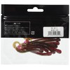 CORMORAN WARM VIVA Saturn R 3" Watermelon #538 Lure