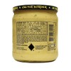 On The Border Salsa Con Queso, 15.5-Ounce Jar (Pack of
