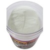 Pro-Tec Powder Paint 2 oz Jar (Glow White)