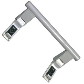 SOS Accessoire - Replacement Door Handle Set (284213-17997) Fridge Freezer 7430668 Liebherr