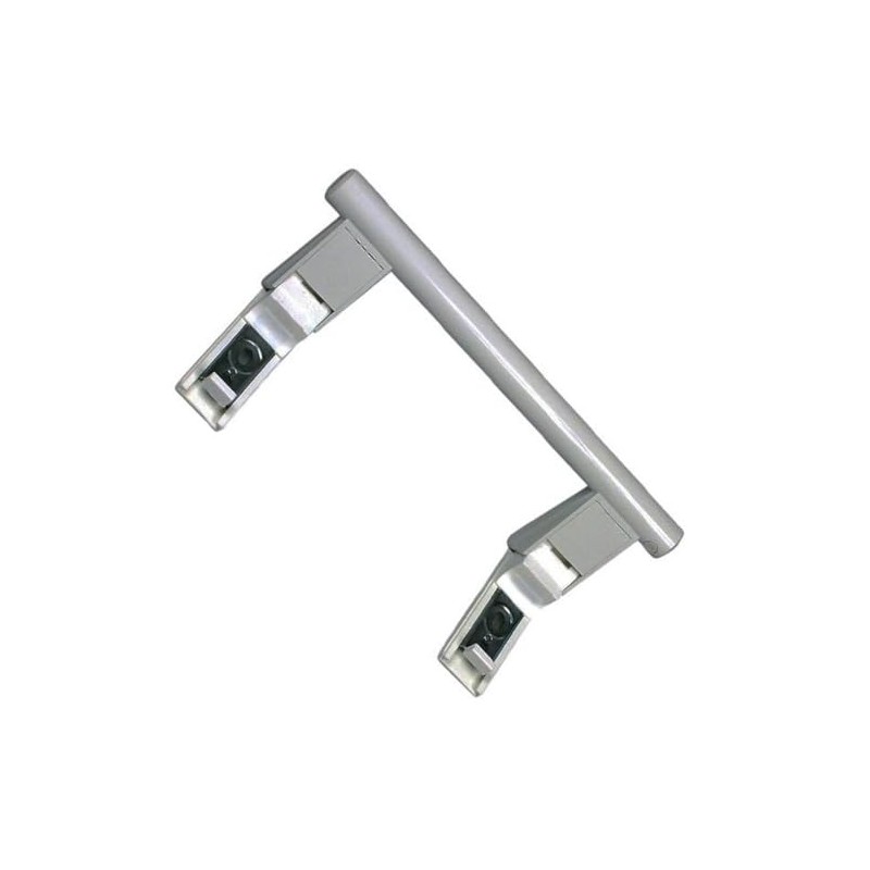 SOS Accessoire - Replacement Door Handle Set (284213-17997) Fridge Freezer