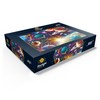 MyPuzzle Sunrise in Space - Premium 1000 Piece Jigsaw Puzzle