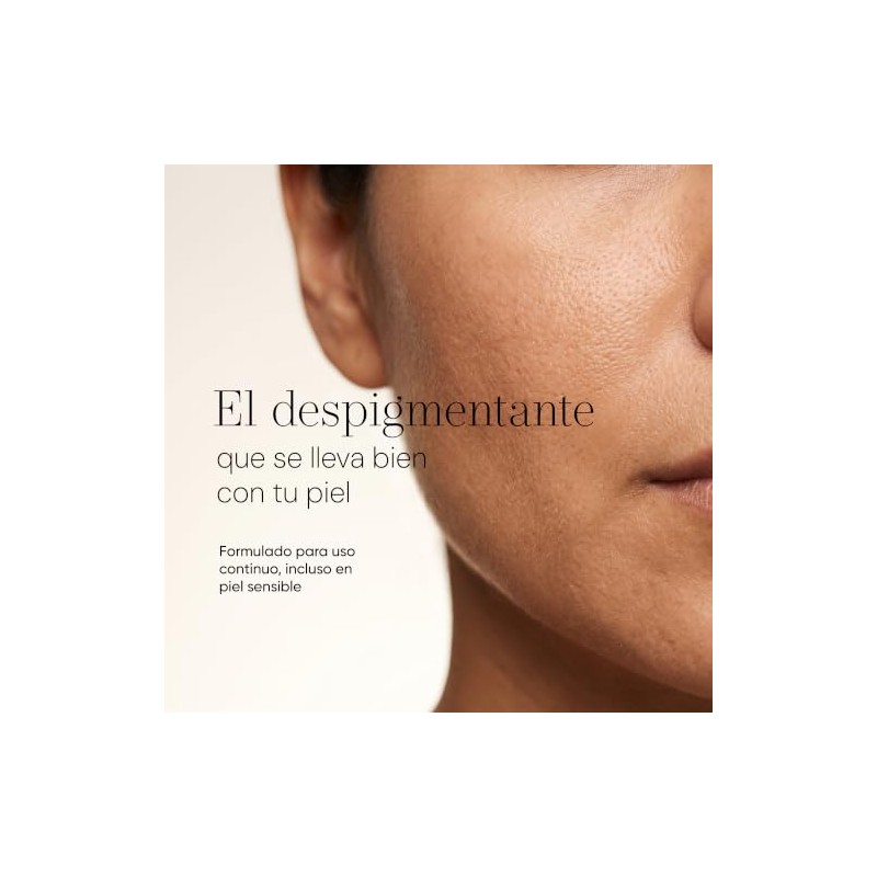 UNITONE Suero Despigmentante con 5% Ácido Tranexámico y Niacinamida, 50