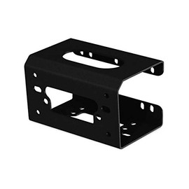 13-15 ARCTIC CAT WC1000: KFI Winch Mount