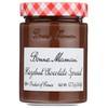 Bonne Maman Chocolate Hazelnut Spread 12.7oz, Pack of 1