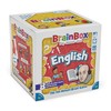 Brainbox English (Refresh 2022) Card Game Ages 8+ 1+ Players