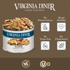 Virginia Diner - Wasabi Snack Mix 14oz Resealable Can of