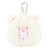 Tees Factory CB-5544239SH Care Bears with Carabiner Plush Zipper Pouch