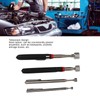 Magnetic Pickup Tool, 5 Pcs Set Stainless Steel Telescopic Magnet