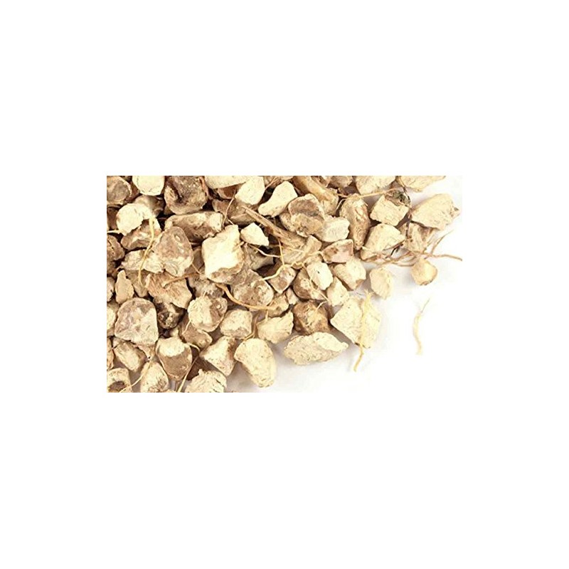 Wild Yam Root c/s (2 lb)