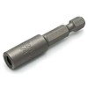Hurricane Shutter Hardware Kit with Stainless Steel Hanger Bolts, Nuts,