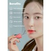 rom&nd DEWY·FUL WATER TINT (02 SALTY PEACH)