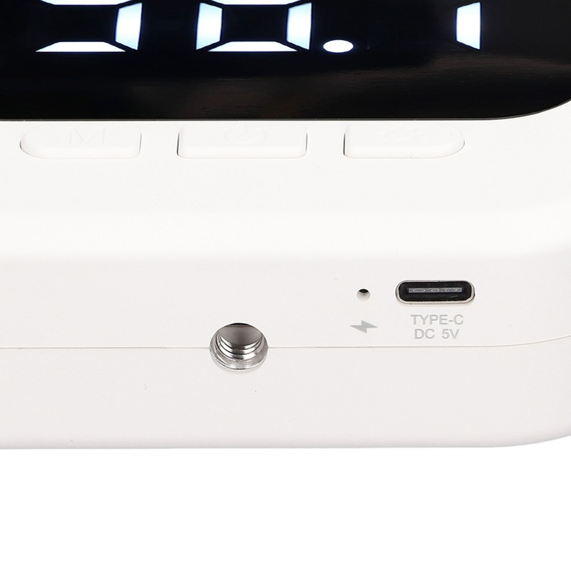 Infrared Thermometer High Accuracy Fast Measure Speed Digital Temperature Meter