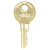 Craftsman W1023 Toolbox Replacement Key W1023