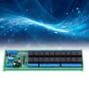 20 Channel Relay Control Board Multifunctional RS485 Relay Expansion Module