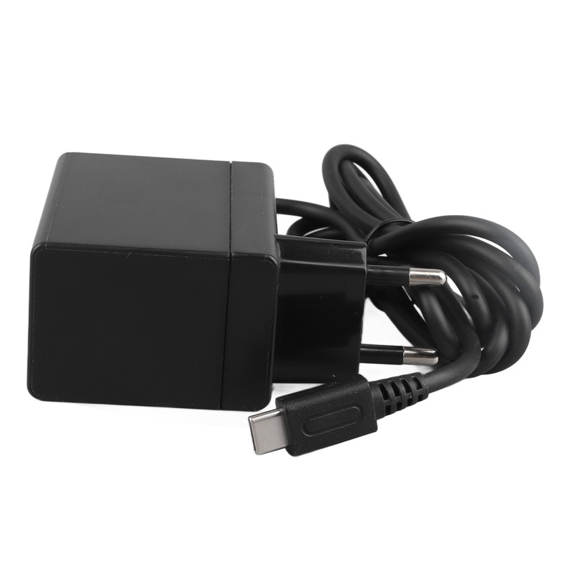 Adapter for Switch Replacement Support TV Mode AC Adapter for