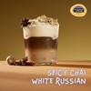 Oregon Chai Spiced Chai Tea Latte Concentrate, 32 Fl Oz