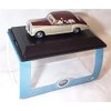 Oxford Rolls Royce Phantom V Burgundy/Silver Sand vehicle 1:76 scale