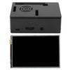 Case for Raspberry Pi 3 B 3 B ABS Shell