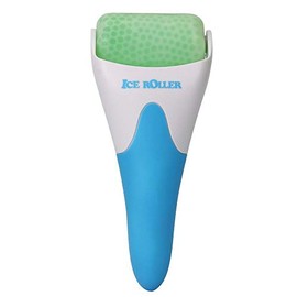 ESARORA Rodillo de hielo para cara y ojos, hinchazón, migraña, alivio del dolor y lesiones menores, productos para el cuidado de la piel