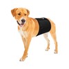Karlie 49012 Dog Nappies 40 x 10 cm Black