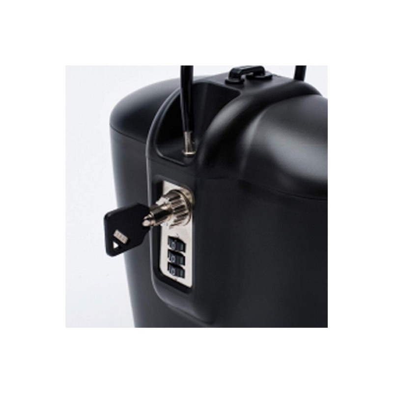 Reliance SafeGo - Indoor/Outside Portable Security