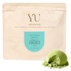 Organic Decaf Japanese Sencha Green Tea Powder - 100 Servings