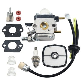 Carburetor For Echo TC-210/i TC-2100 HC-1500 Tiller For ZAMA C1U-K54