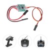 RC Igniter, 2 in 1 Electronic Igniter Controller, RC Ignition