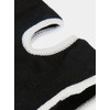 Venum, Kontact Ankle Support Guards, Men's, L, Black