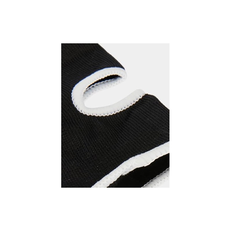 Venum, Kontact Ankle Support Guards, Men's, L, Black
