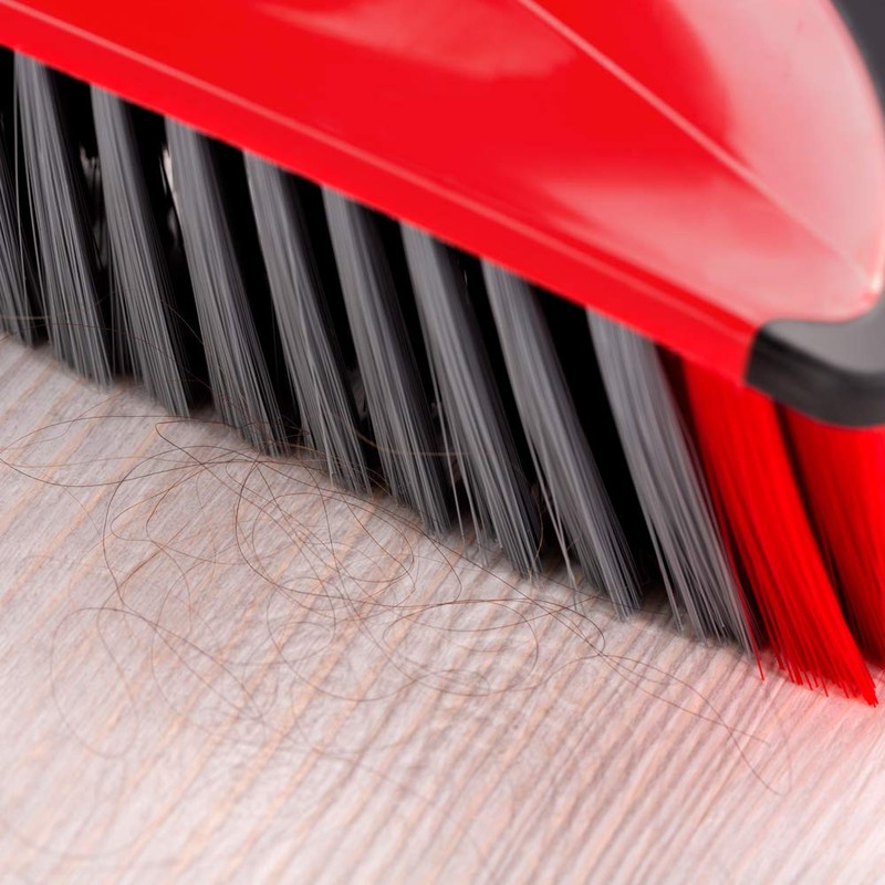 Vileda 3Action Broom Head