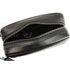 Coach 2522 Men's Second Bag, Clutch Bag, Outlet, Black