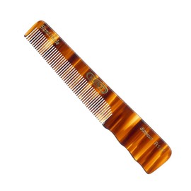 GB Kent R18T Pocket Comb with Thumb Grip