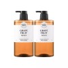 Happybath 해피바스 오리지널컬렉션 자몽바디워시 910g 2개 Happybath Original Collection Grapefruit