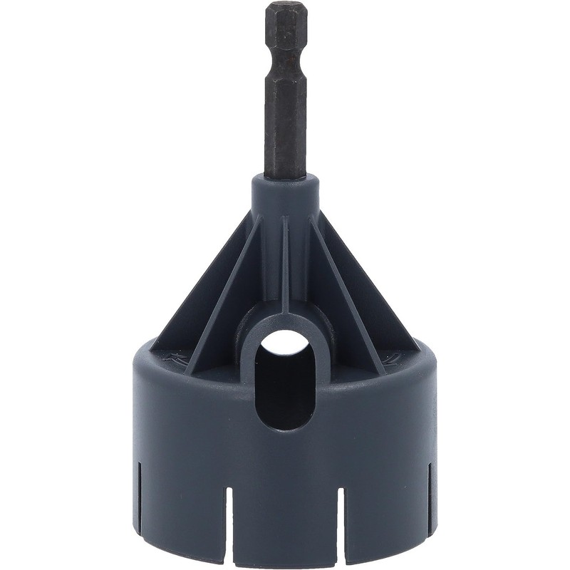 KS Tools 105.3005 adapter for pipe deburrer, 50mm