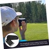 BIUDECO Magnetic Holder Range Finder Golf Magnetic Strap Golfing Accessory